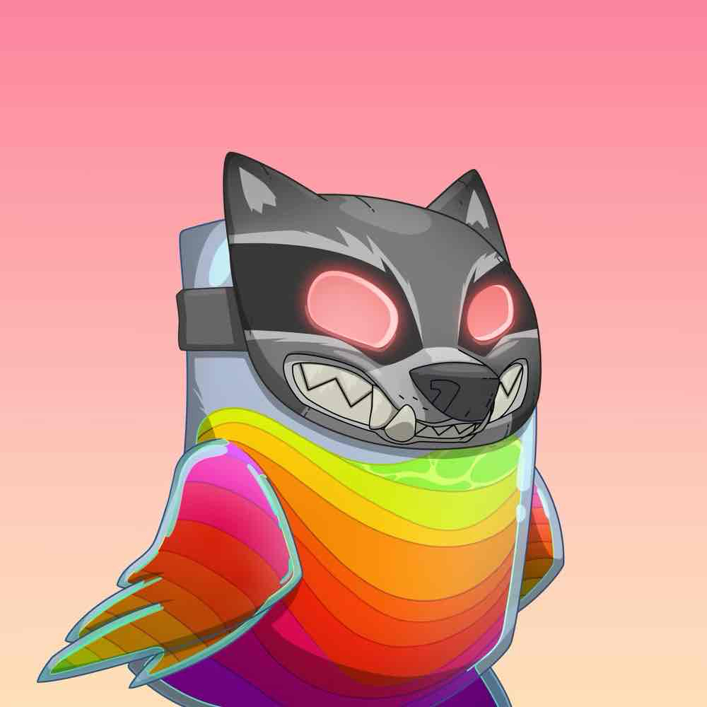 Huge (0xhuge) Farcaster social identity (Fname handle) PFP