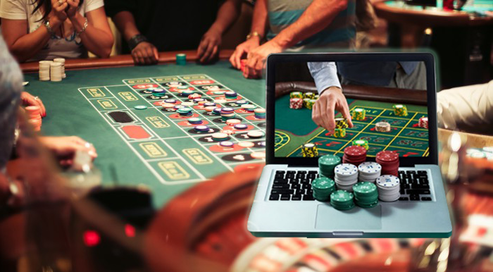 Online Casino
