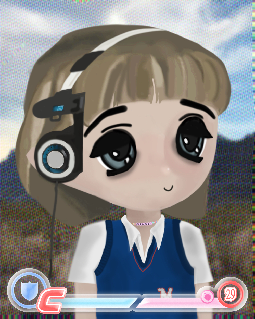 giyu (giyueth) Farcaster social identity (Fname handle) PFP