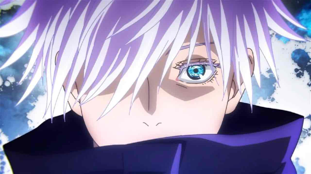 Daniel (gojosatoru78) Farcaster social identity (Fname handle) PFP