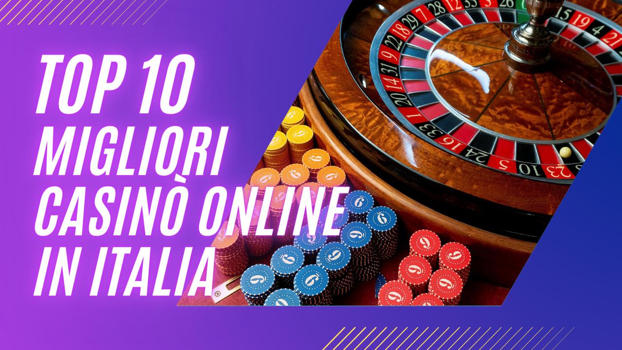 Online Casino