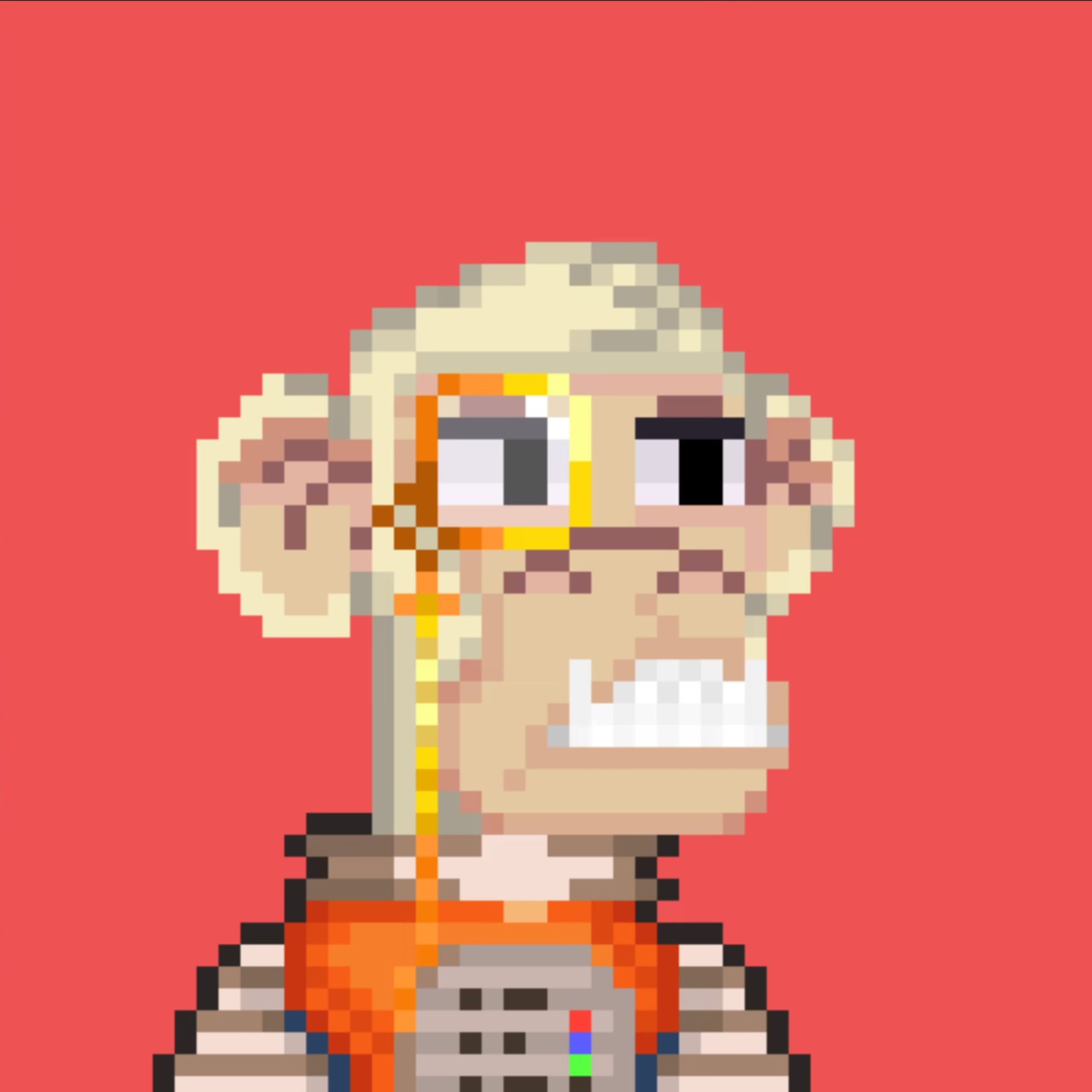 illkillz.eth Ethereum Name Service (ENS and .eth domain) PFP