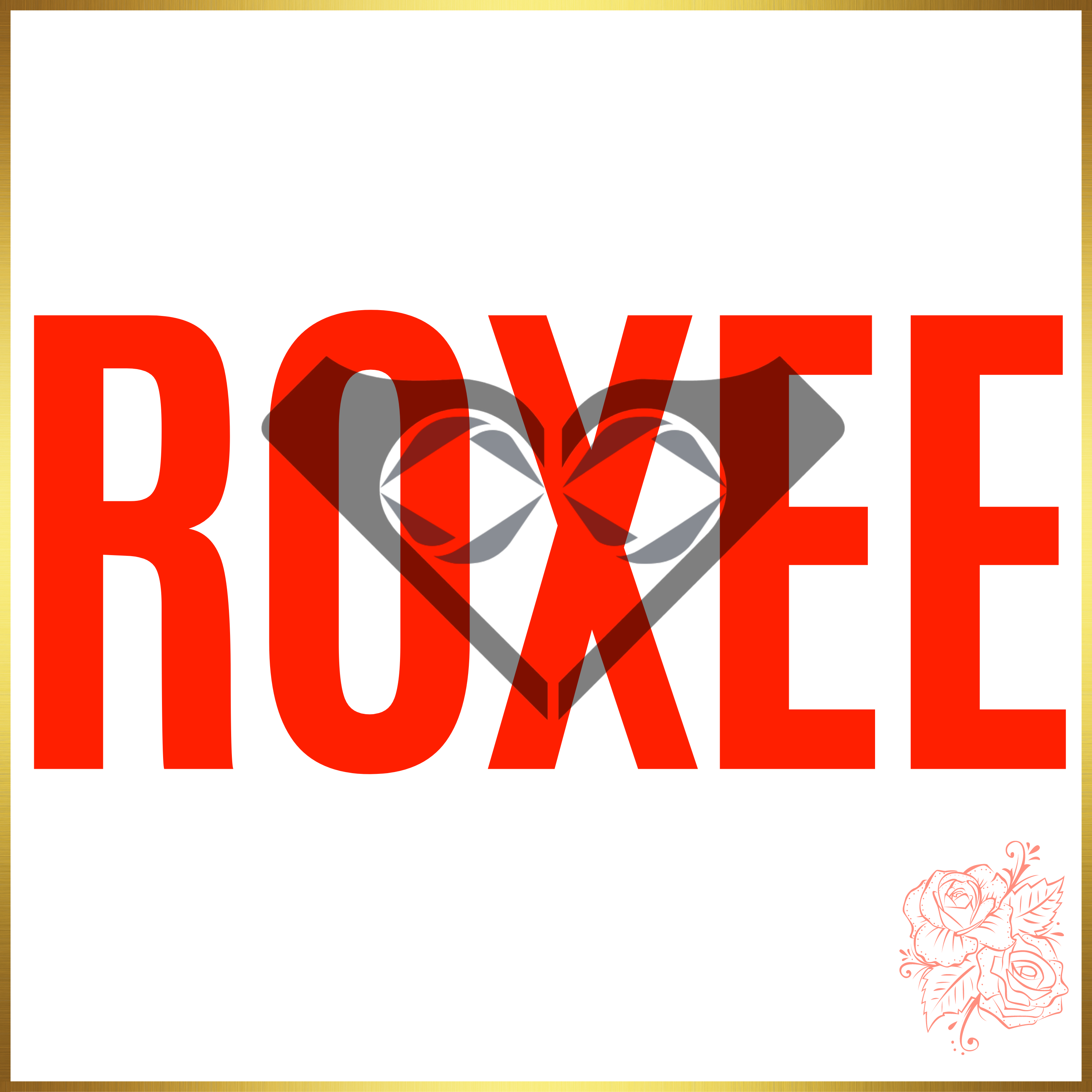 roxee.eth Ethereum Name Service (ENS and .eth domain) PFP