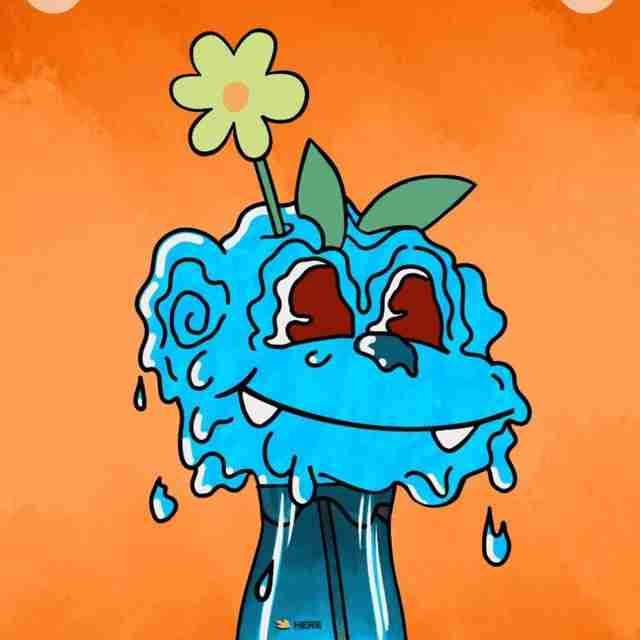 ๐ฒ ๐ณ๐ฅท๐ผ๐๏ธ๐ช (vikt) Farcaster social identity (Fname handle) PFP