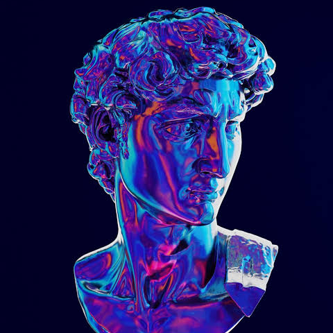 cryptbevy Farcaster social identity (Fname handle) PFP