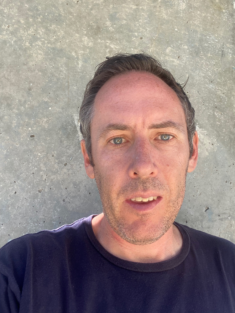 Joe Fernandez (joefernandez) Farcaster social identity (Fname handle) PFP
