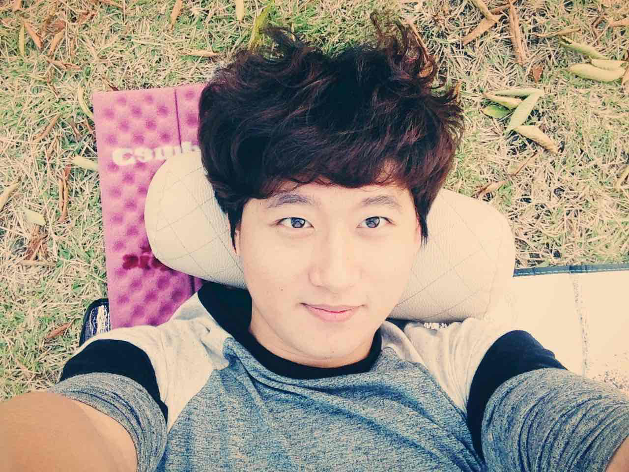 daejin kim ๐ฉ ๐ (daemaling) Farcaster social identity (Fname handle) PFP