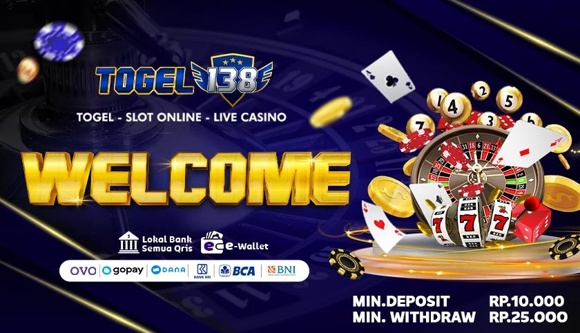 togel Online
