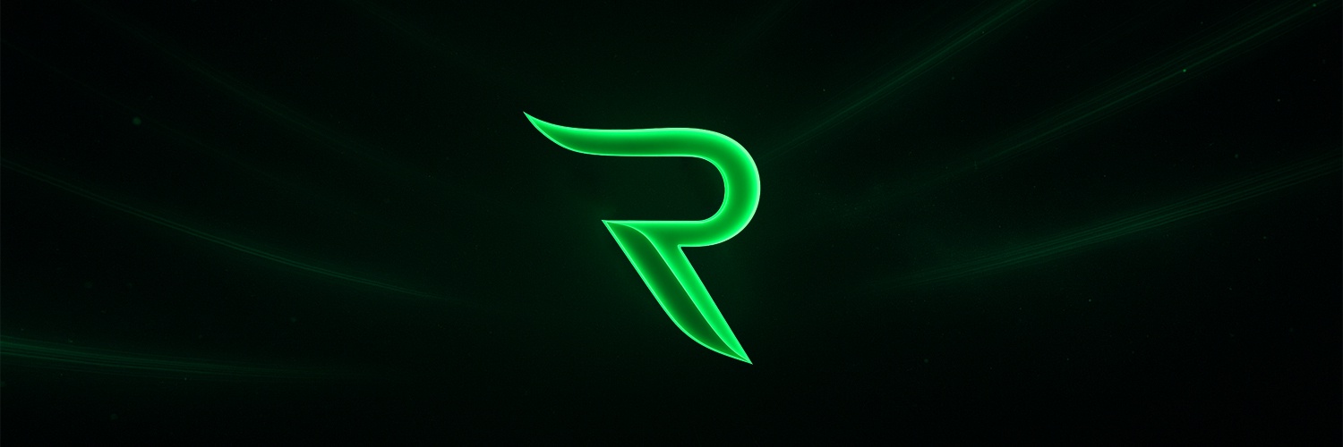 Raze Banner
