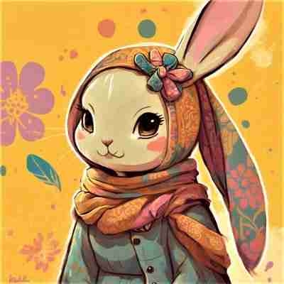 Gulsum (clumsymurf) Farcaster social identity (Fname handle) PFP