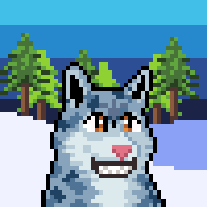 walkingdog Farcaster social identity (Fname handle) PFP