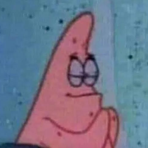 patrick (godly) Farcaster social identity (Fname handle) PFP