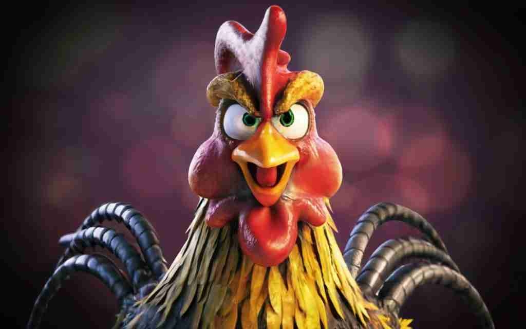 CLS (cls) Farcaster social identity (Fname handle) PFP