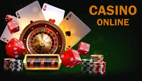 Online Casino
