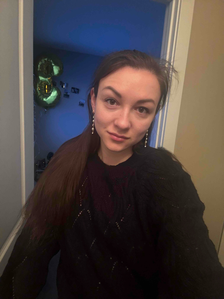 Kateryna (umka2110) Farcaster social identity (Fname handle) PFP