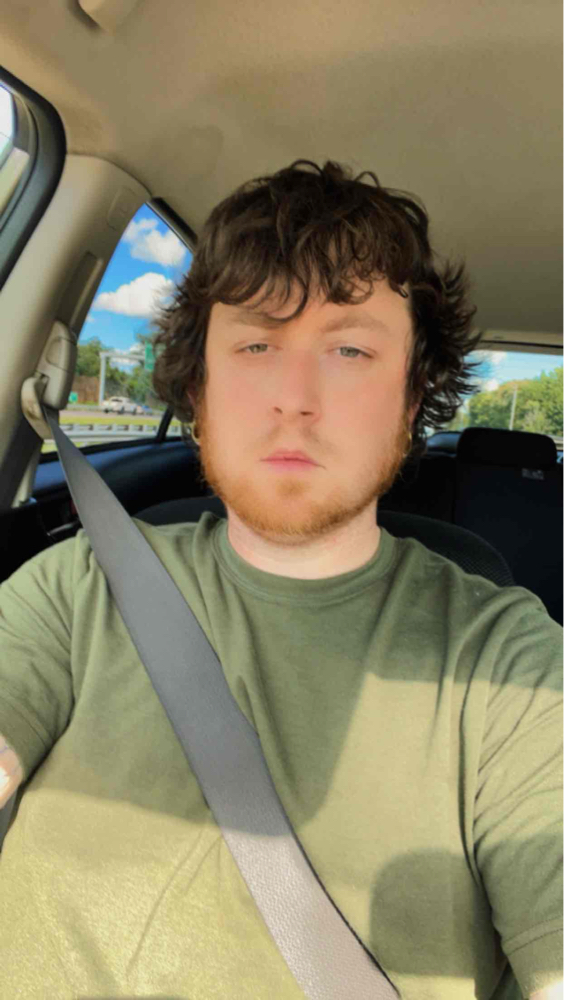Matthew Melanson (melzz) Farcaster social identity (Fname handle) PFP