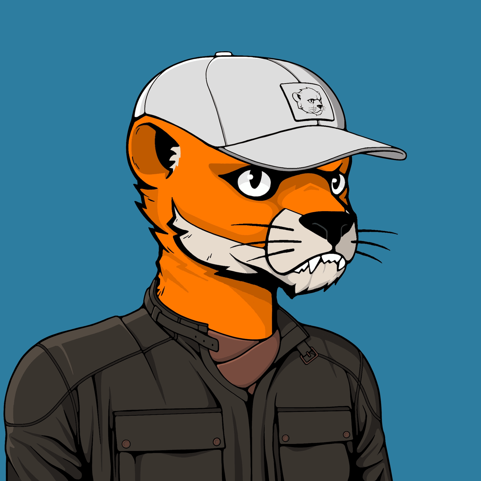 Kiddozzz.sol (kiddozzz) Farcaster social identity (Fname handle) PFP