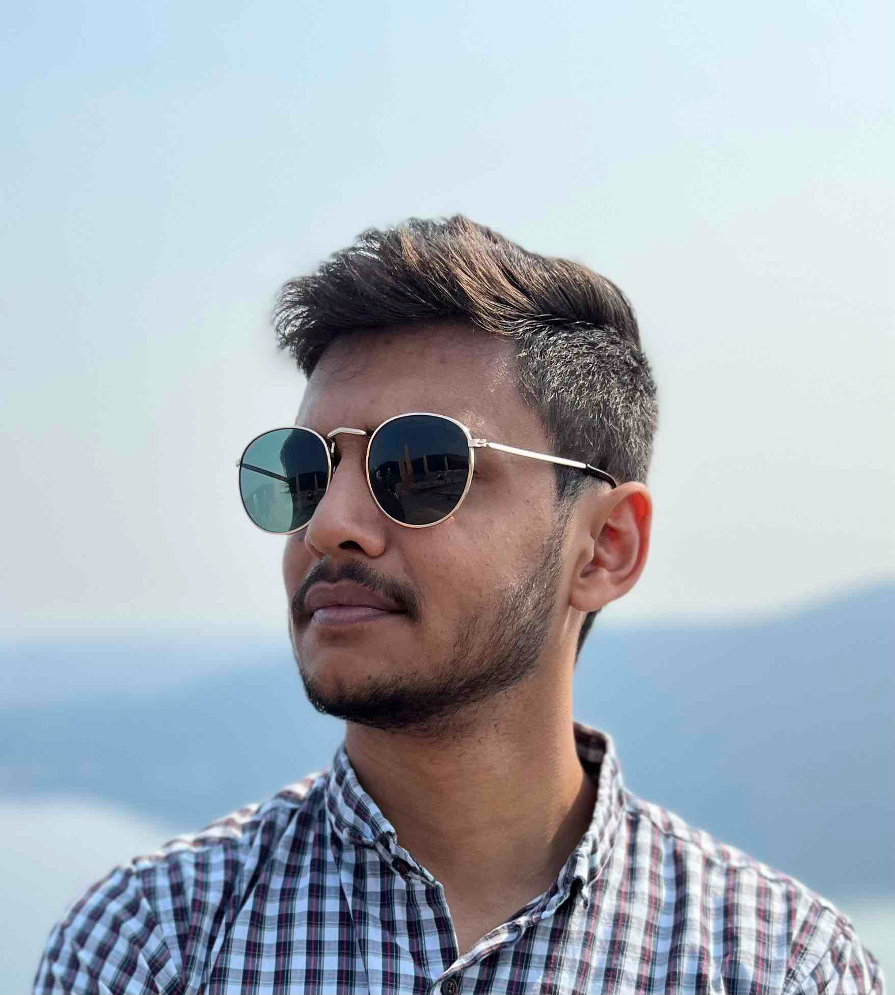 Dharmik79 (dharmik79) Farcaster social identity (Fname handle) PFP