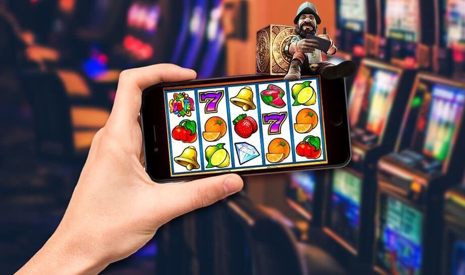 Online Slot