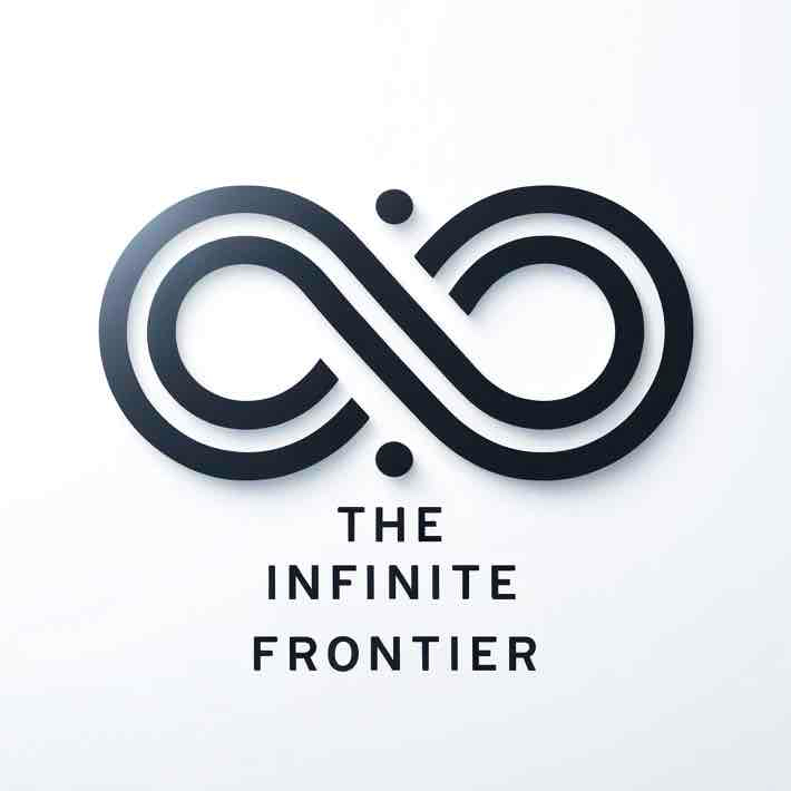 The Infinite Frontier (infinitefrontier) Farcaster social identity (Fname handle) PFP