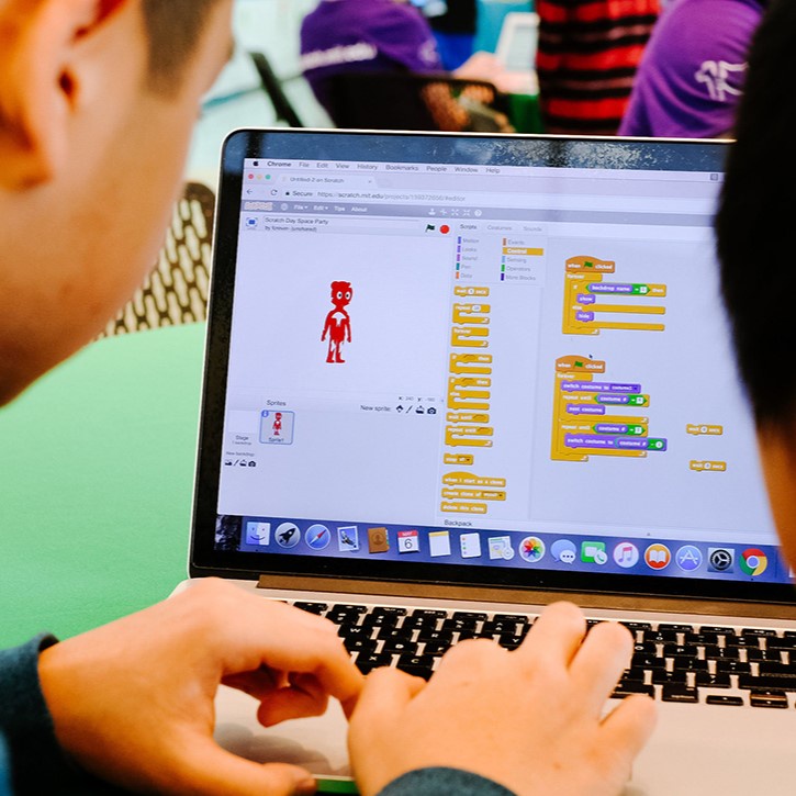 Computing & AI for All