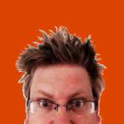 Boris Mann (boris) Farcaster social identity (Fname handle) PFP