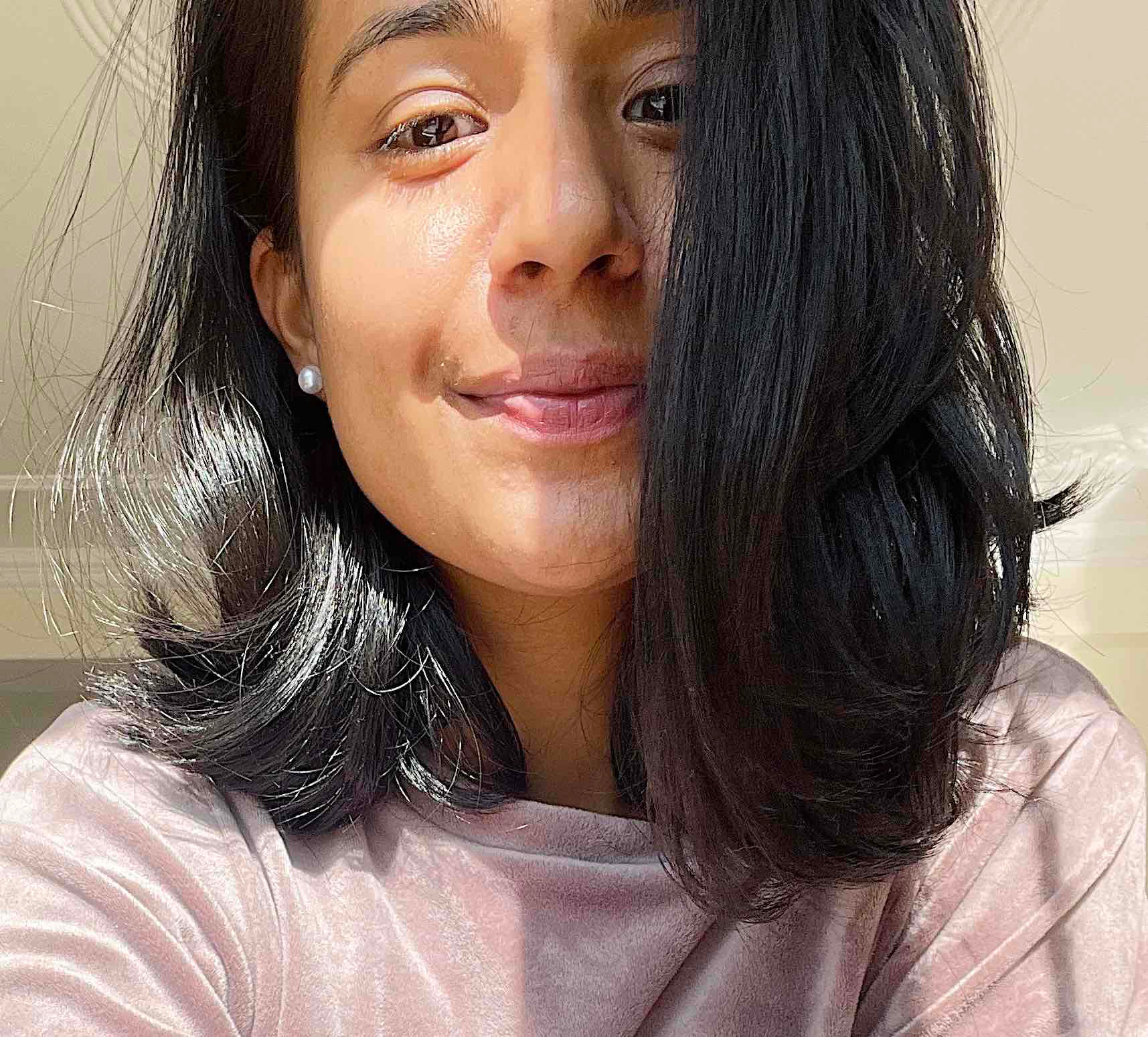Minal Sharma (minalsharmaaa) Farcaster social identity (Fname handle) PFP