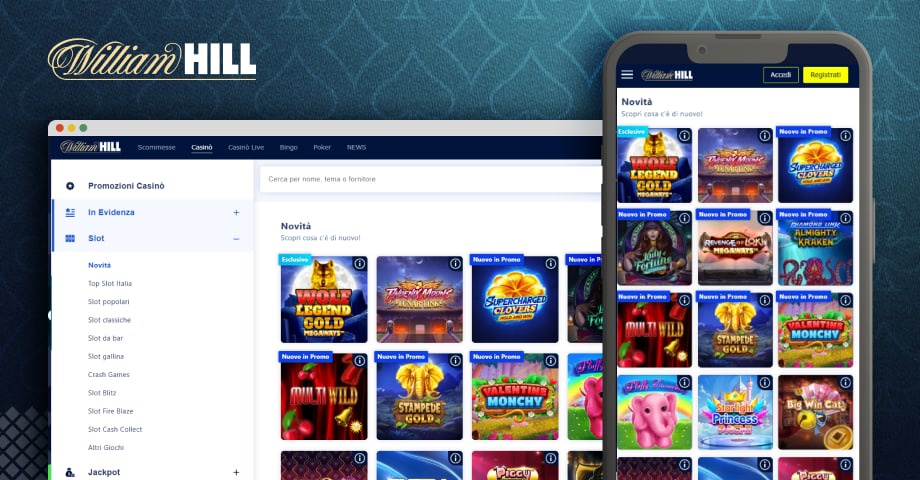 casino online