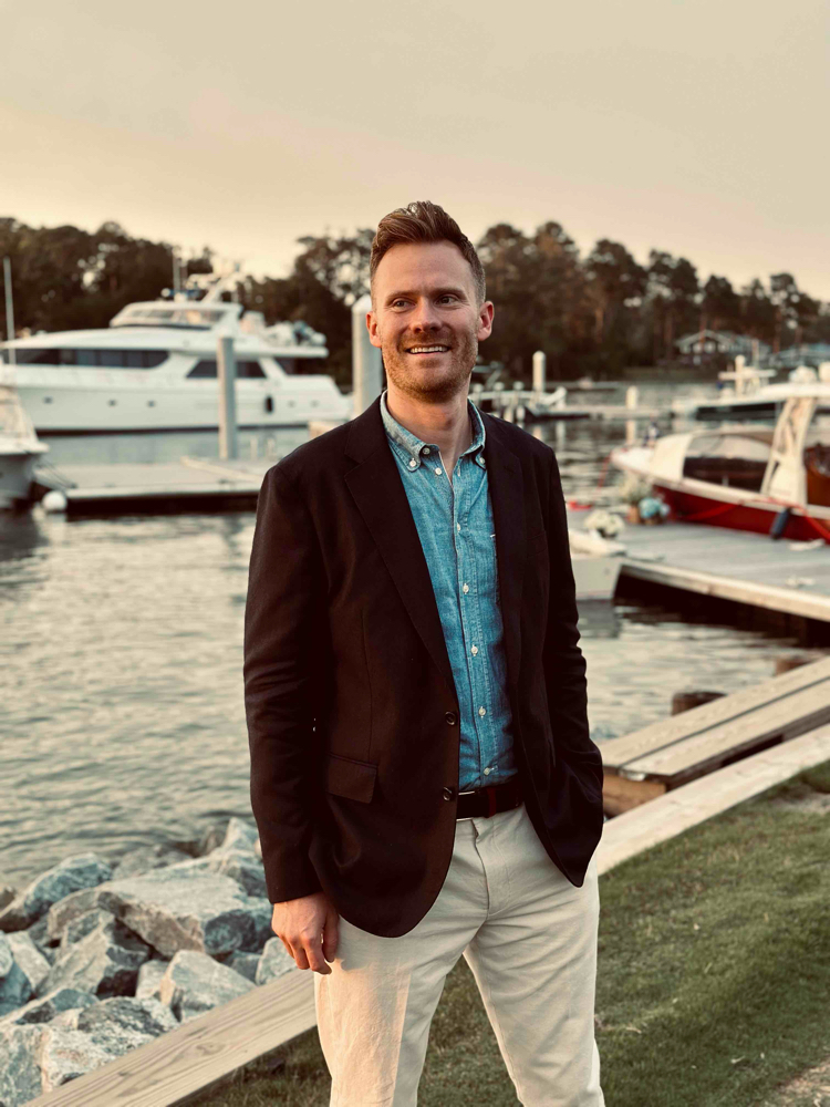 Daniel Mason (danielmason) Farcaster social identity (Fname handle) PFP