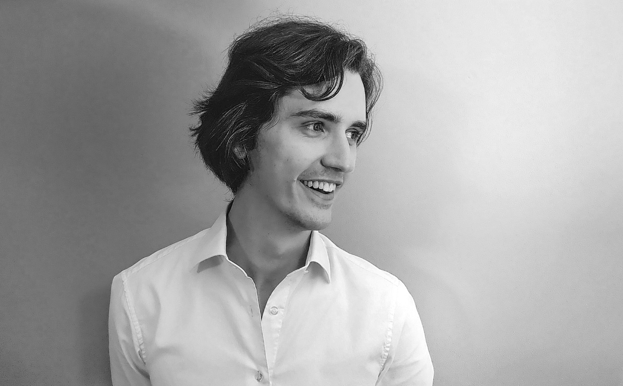 Michael (michael) Farcaster social identity (Fname handle) PFP