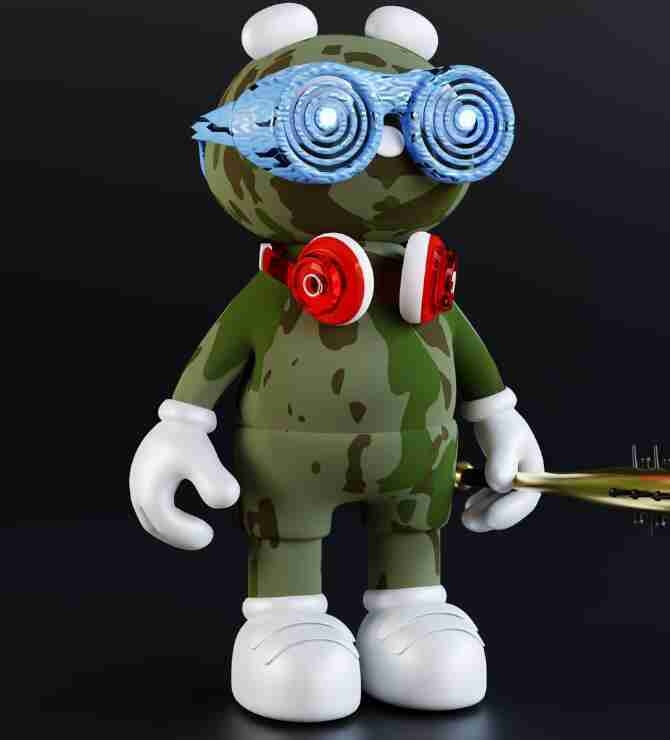 Voyage (coin) Farcaster social identity (Fname handle) PFP