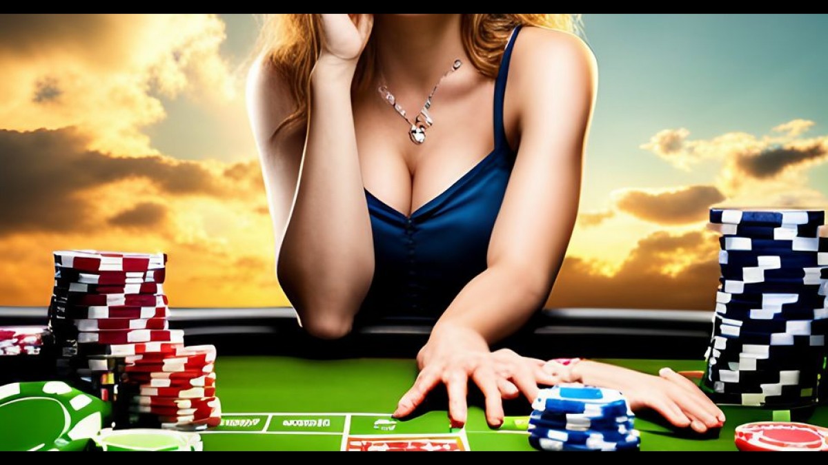 Online Gambling