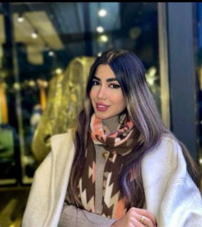 negar Roza (rozaa) Farcaster social identity (Fname handle) PFP