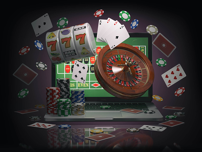 Online Gambling