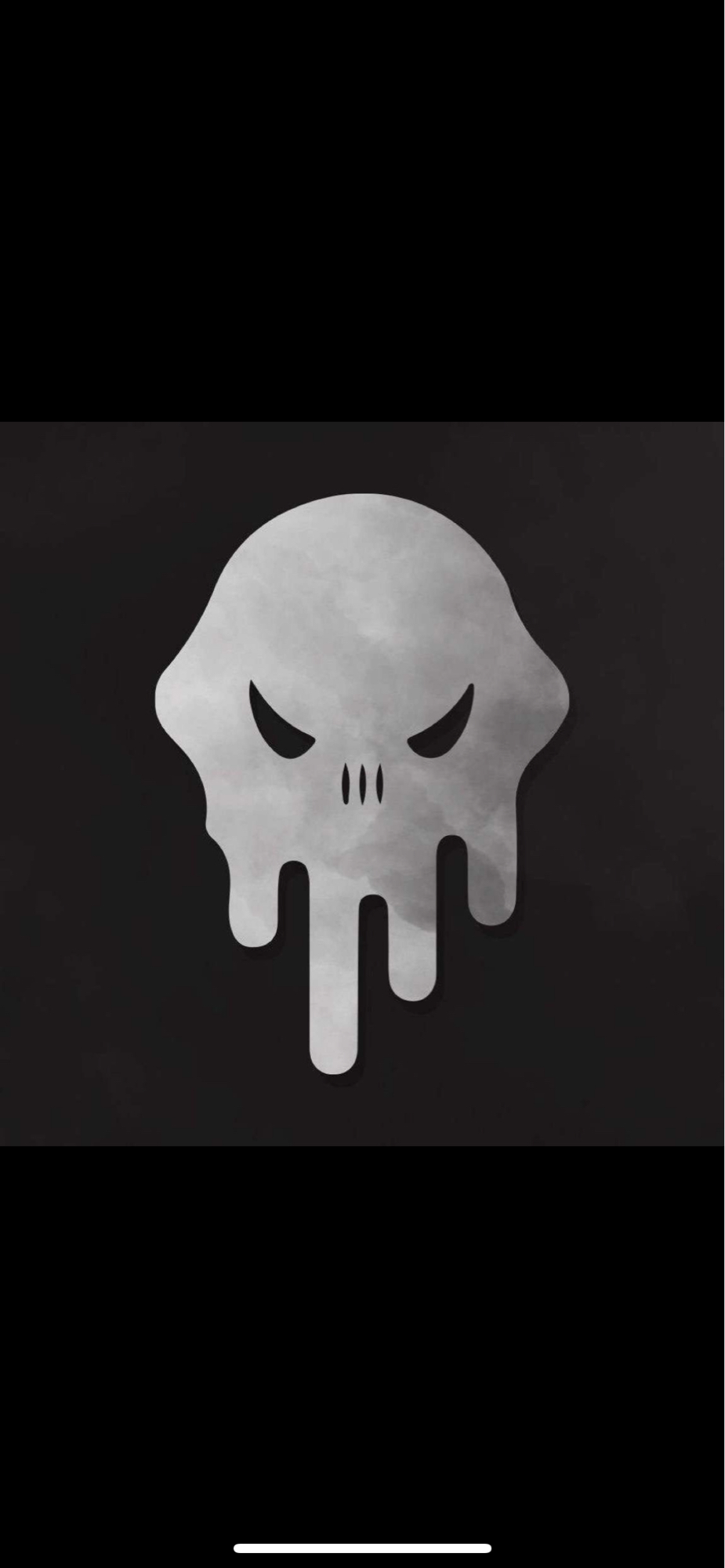 Ghostlife🆖 (ghostlife) Farcaster social identity (Fname handle) PFP