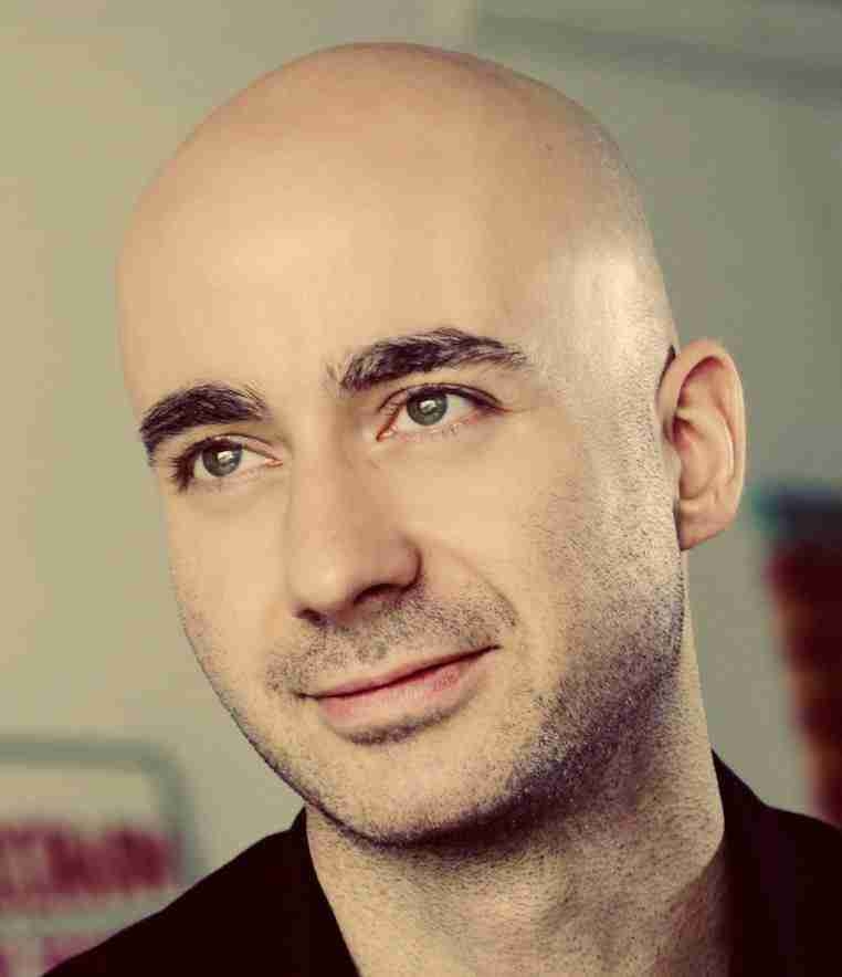 Adam Spiers (aspiers) Farcaster social identity (Fname handle) PFP
