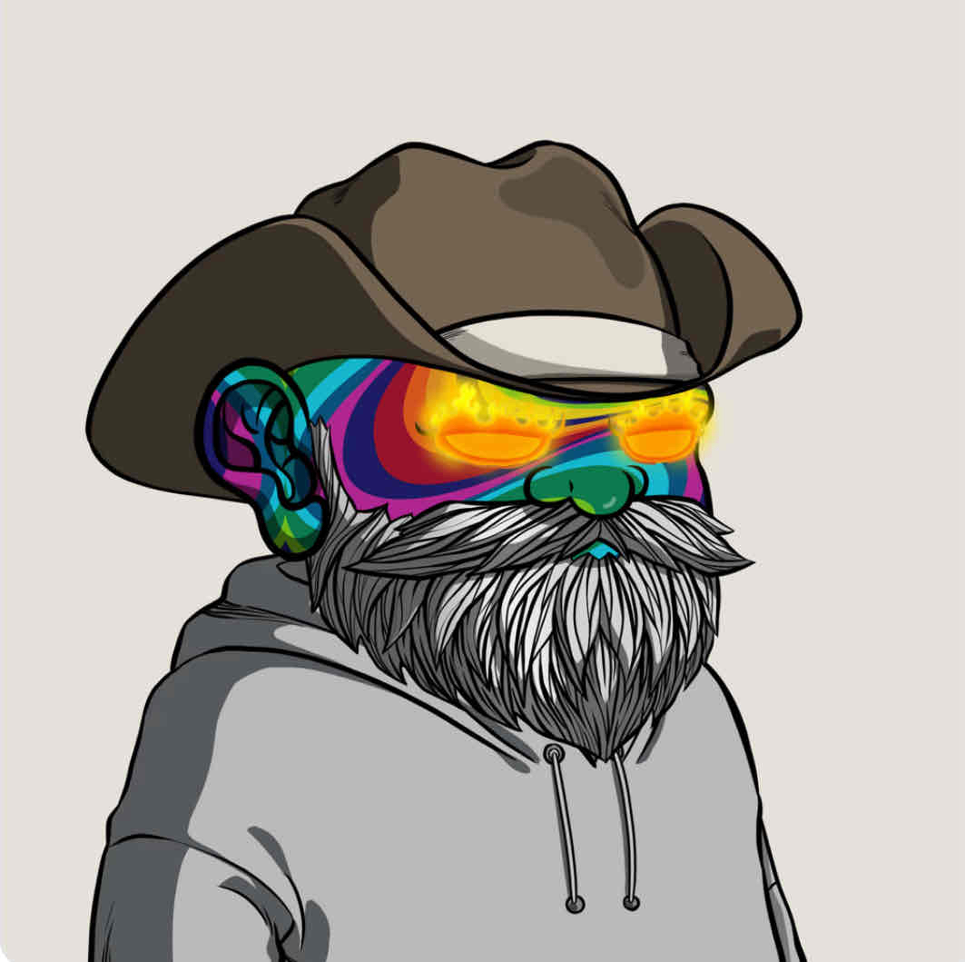 runNgun (runngun) Farcaster social identity (Fname handle) PFP