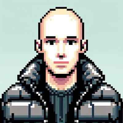 Joey Roth (joeyroth) Farcaster social identity (Fname handle) PFP