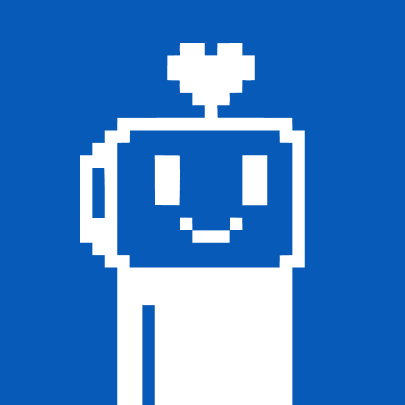 BotFrens (botfrens) Farcaster social identity (Fname handle) PFP
