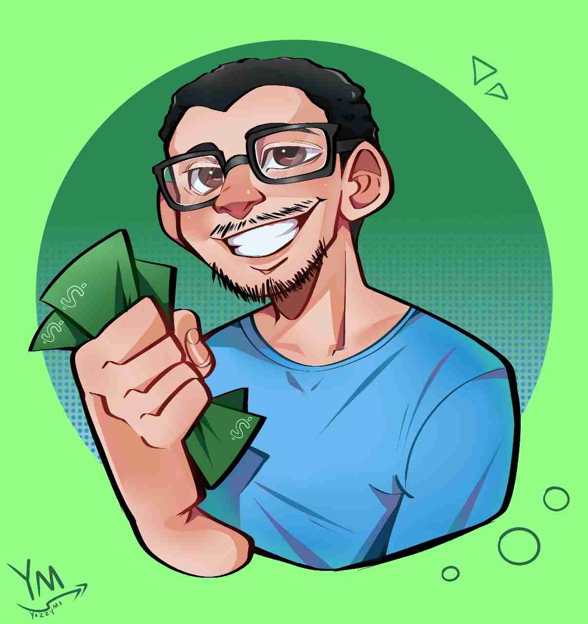 CryptoCouto (cryptocouto) Farcaster social identity (Fname handle) PFP