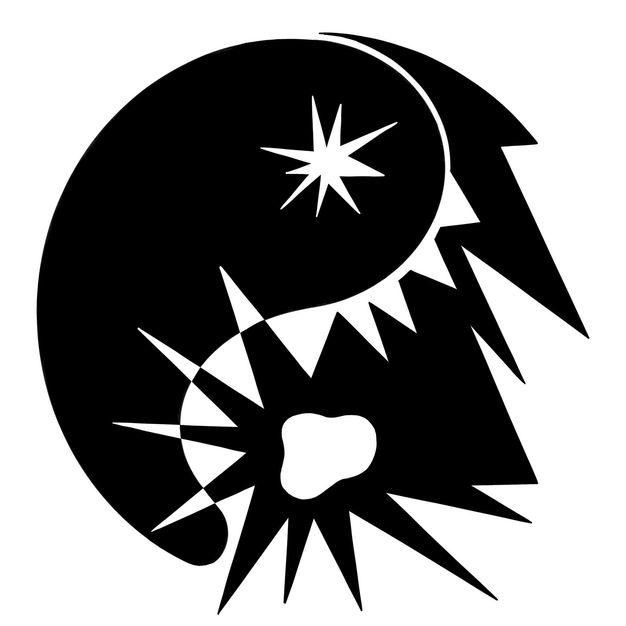 Emmett (edbs) Farcaster social identity (Fname handle) PFP