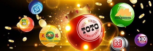 Online Lottery