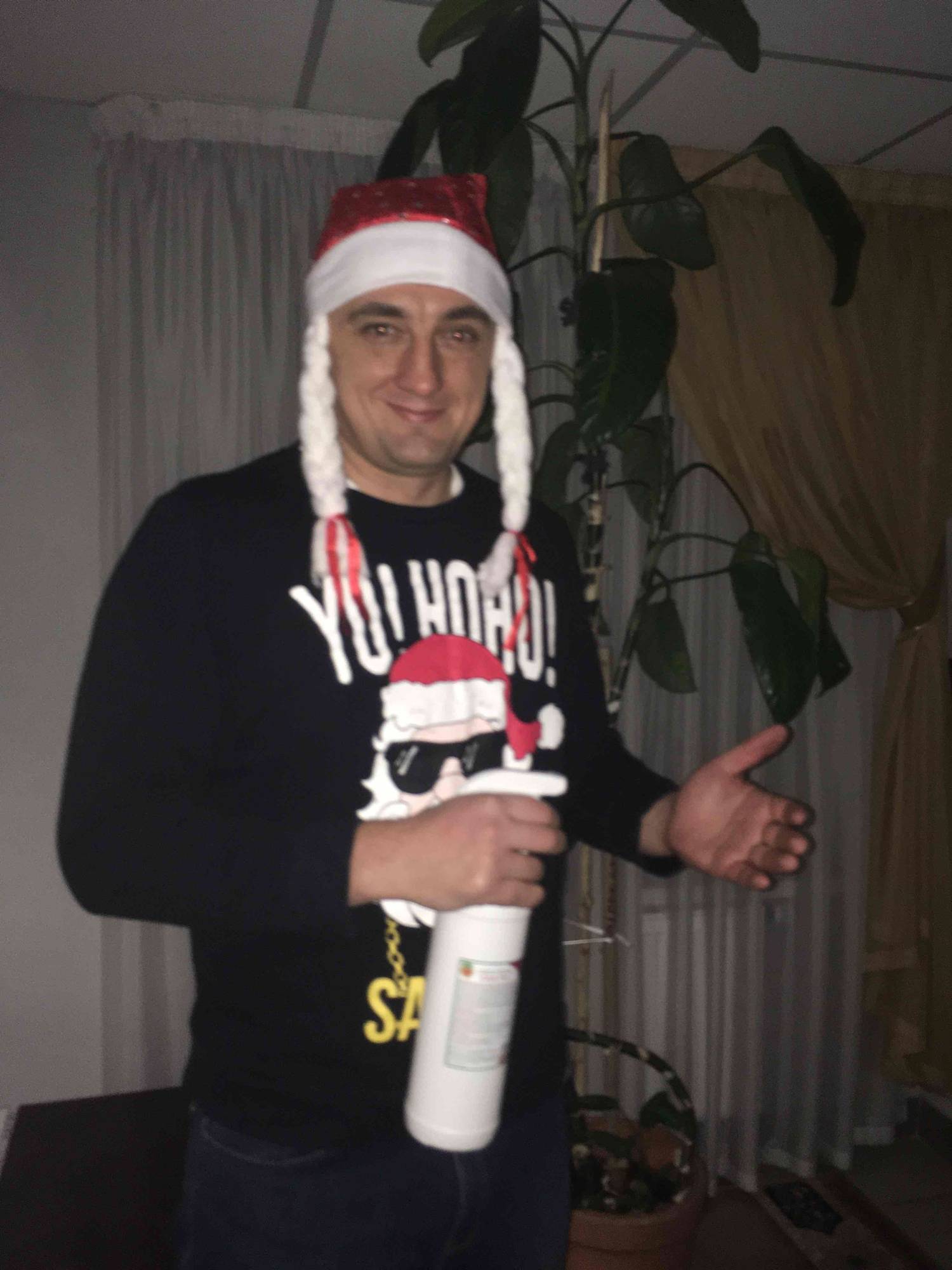 Tumanov's Farcaster avatar