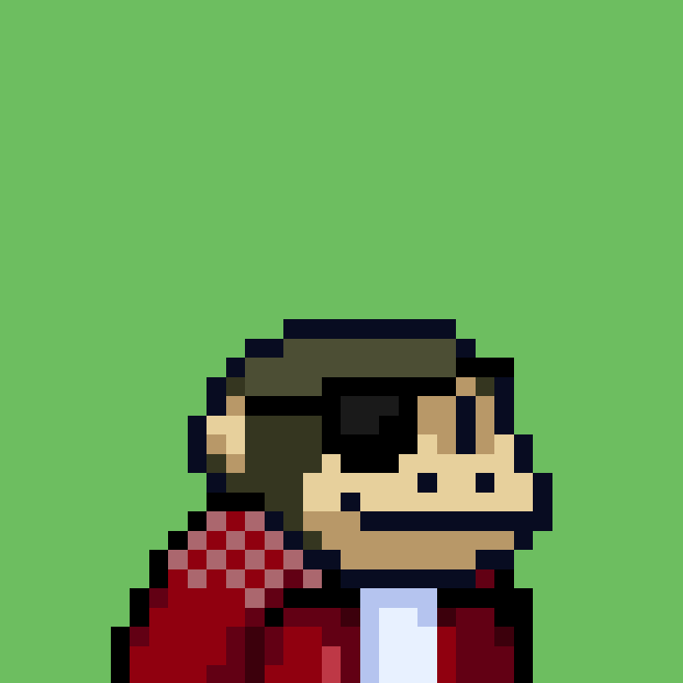 Cookie ๐ฉ (cookie-monster) Farcaster social identity (Fname handle) PFP