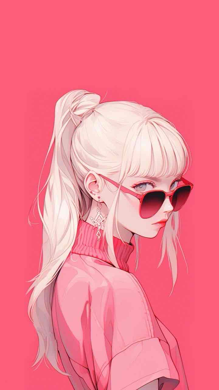 Ageha (ageha) Farcaster social identity (Fname handle) PFP