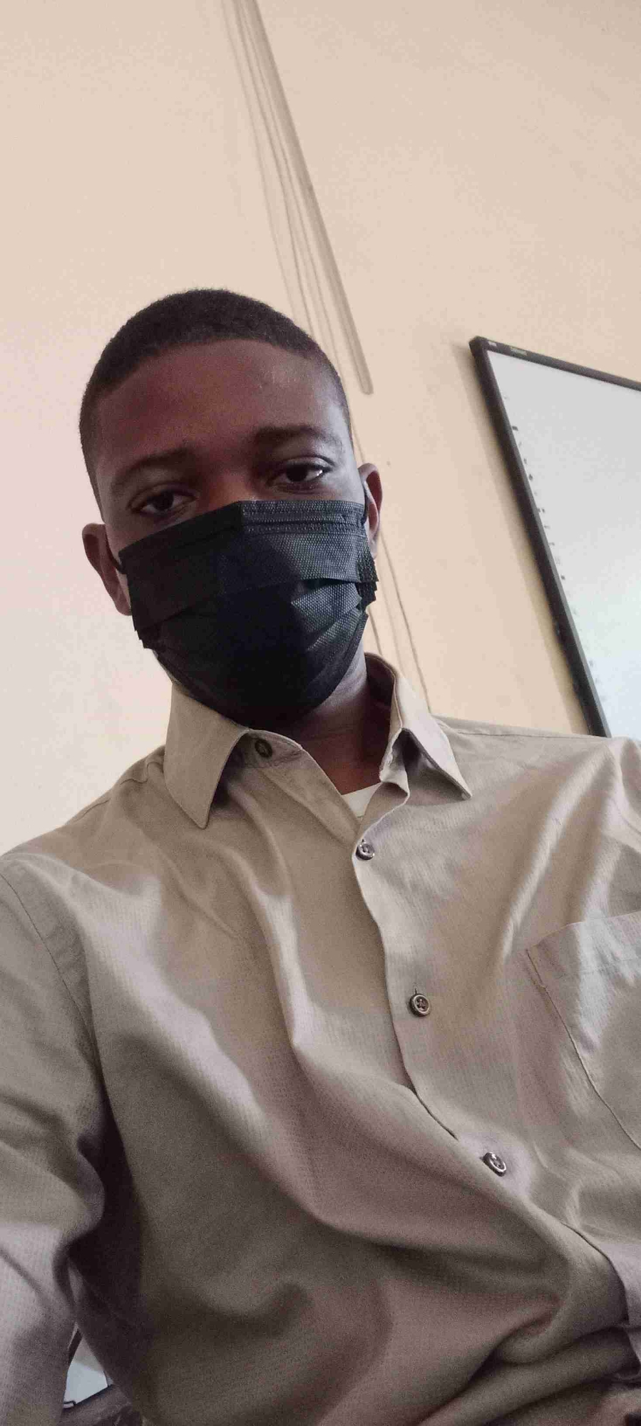 Awe Joseph (josifprince) Farcaster social identity (Fname handle) PFP