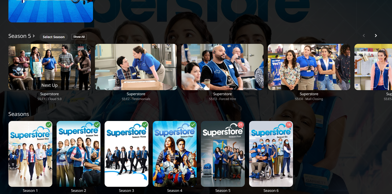 series-episodes