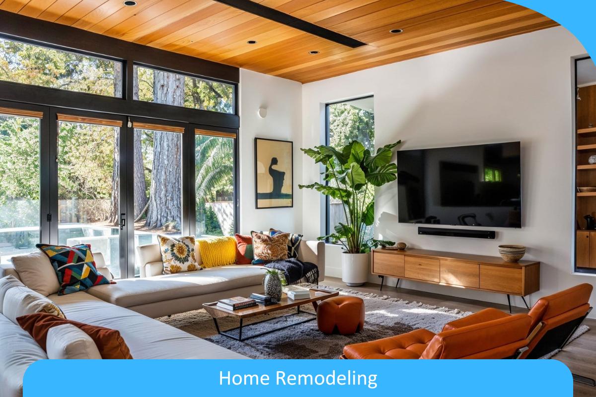 Home Remodeling