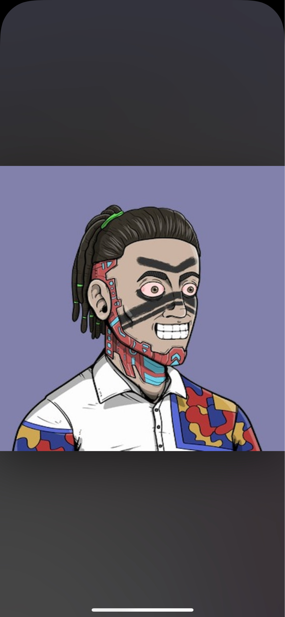 Johnny21 (johnny21.eth) Ethereum Name Service (ENS and .eth domain) PFP