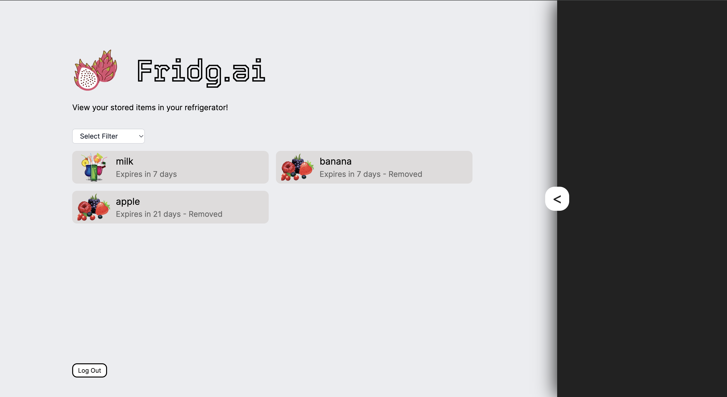 Software Infrastructure